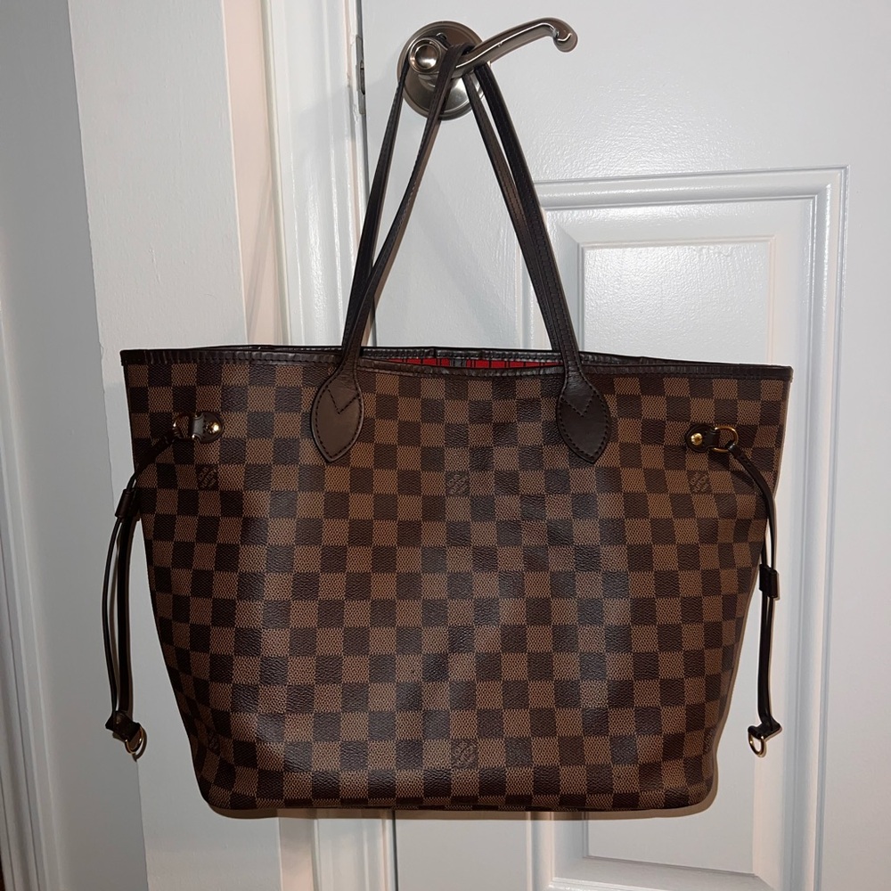 Neverfull MM
